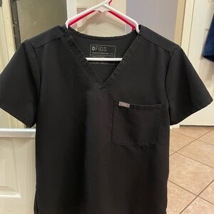 Figs Women’s One Pocket Scrub Top